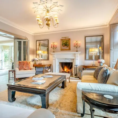 8 Bed In West Oc-g33289 Gilling