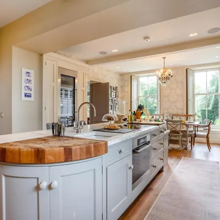 8 Bed In West Oc-g33289 Gilling
