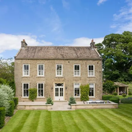 8 Bed In West Oc-g33289 Gilling