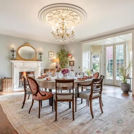 8 Bed In West Oc-g33289 * Gilling