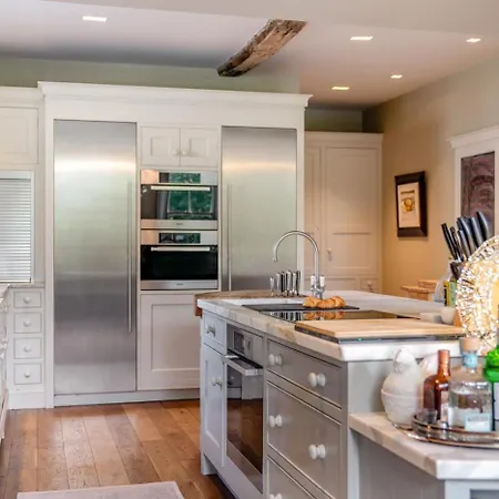 Semesterbostad 8 Bed In West Oc-g33289