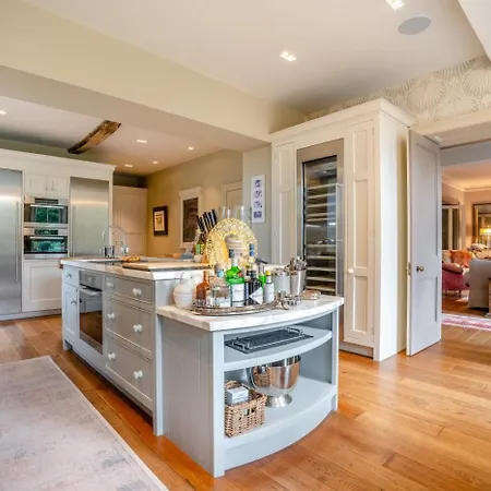 8 Bed In West Oc-g33289 Semesterbostad Gilling