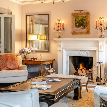 8 Bed In West Oc-g33289 Gilling