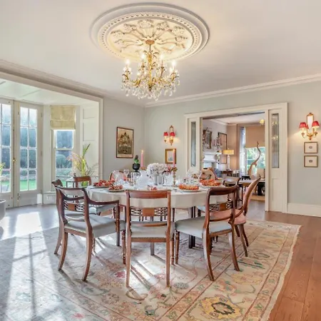 8 Bed In West Oc-g33289 Semesterbostad Gilling