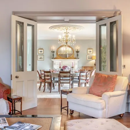 8 Bed In West Oc-g33289 Semesterbostad