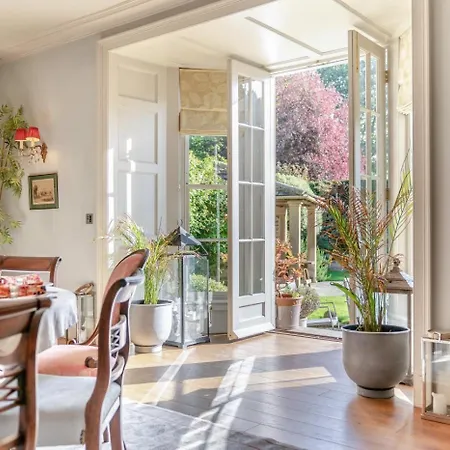 Hébergement de vacances 8 Bed In West Oc-g33289 *