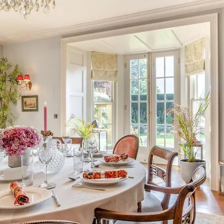 8 Bed In West Oc-g33289 Gilling