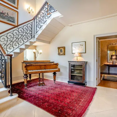 Semesterbostad 8 Bed In West Oc-g33289