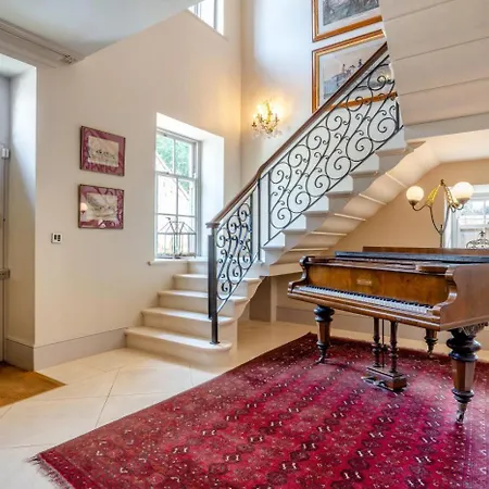 8 Bed In West Oc-g33289 Semesterbostad Gilling