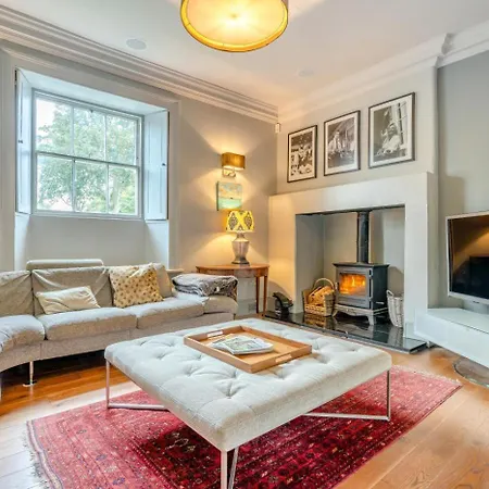 Semesterbostad 8 Bed In West Oc-g33289