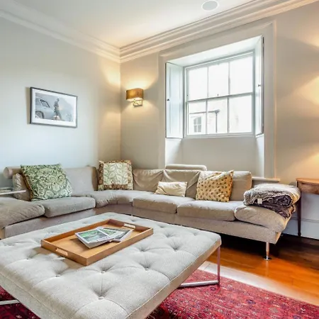 8 Bed In West Oc-g33289 Semesterbostad