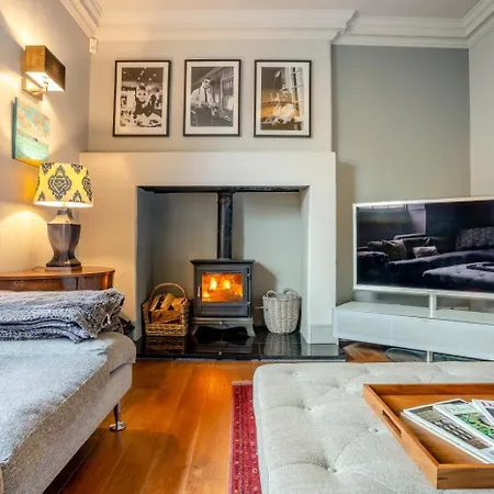 8 Bed In West Oc-g33289 * Gilling