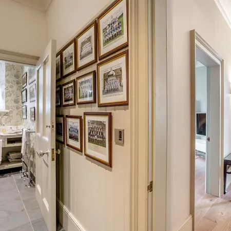 8 Bed In West Oc-g33289 Semesterbostad Gilling