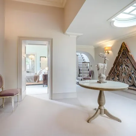 8 Bed In West Oc-g33289 Semesterbostad *