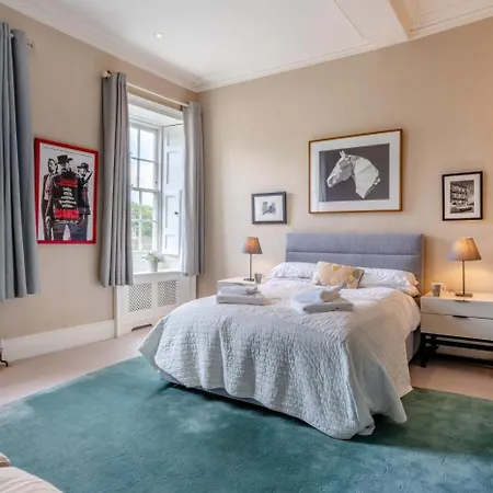8 Bed In West Oc-g33289 Semesterbostad *