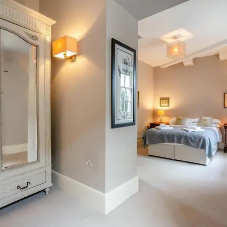 Semesterbostad 8 Bed In West Oc-g33289 *