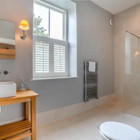 Semesterbostad 8 Bed In West Oc-g33289 Gilling