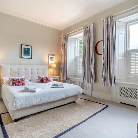8 Bed In West Oc-g33289 Hébergement de vacances *