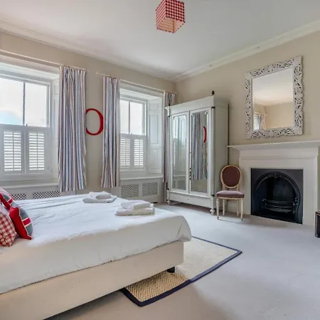 Hébergement de vacances 8 Bed In West Oc-g33289 Gilling