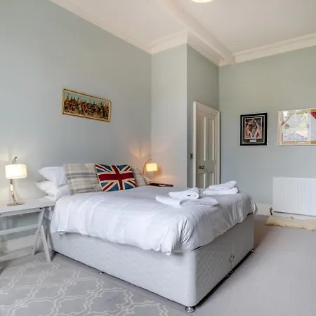 Hébergement de vacances 8 Bed In West Oc-g33289 Gilling