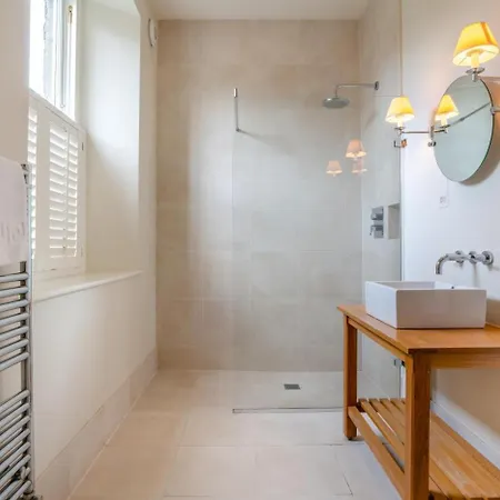 Hébergement de vacances 8 Bed In West Oc-g33289 *