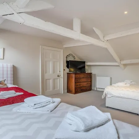 8 Bed In West Oc-g33289 Semesterbostad Gilling