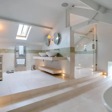 8 Bed In West Oc-g33289 Semesterbostad *