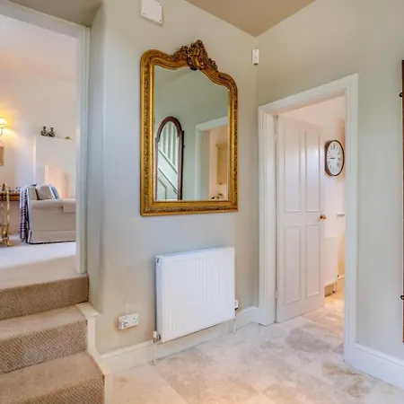 8 Bed In West Oc-g33289 Semesterbostad