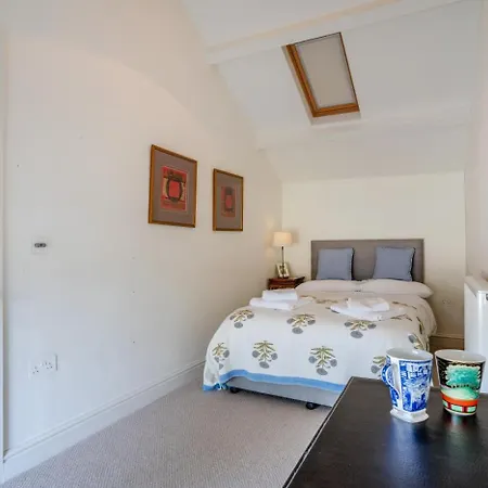 8 Bed In West Oc-g33289 Hébergement de vacances Gilling