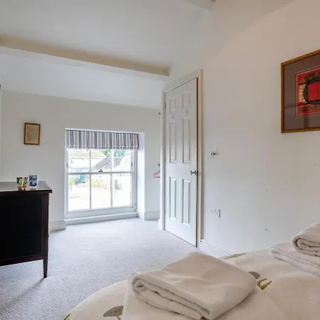 Semesterbostad 8 Bed In West Oc-g33289 *