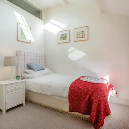 8 Bed In West Oc-g33289 Semesterbostad Gilling
