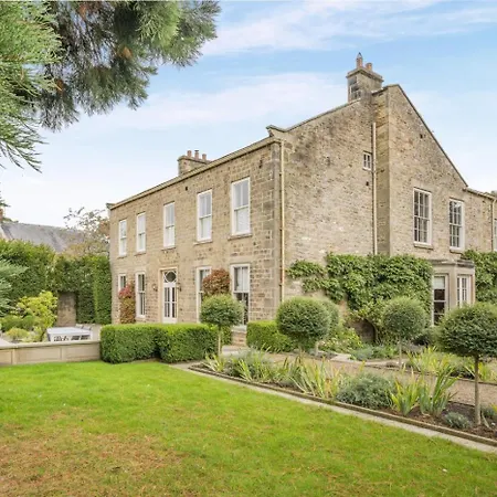 8 Bed In West Oc-g33289 Gilling