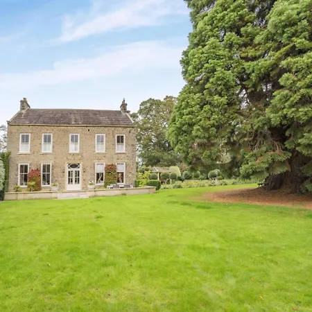 Hébergement de vacances 8 Bed In West Oc-g33289 Gilling